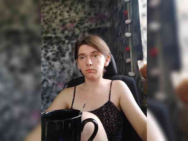 Your_Kitty webcam