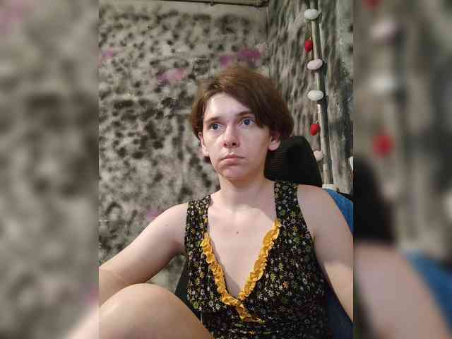 Your_Kitty webcam