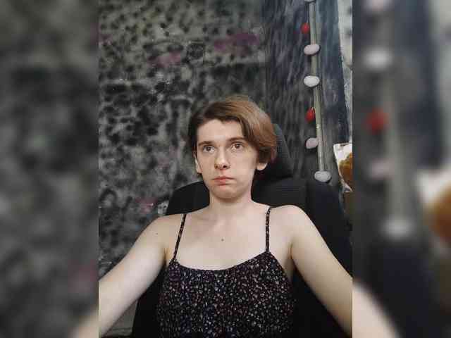 Your_Kitty webcam