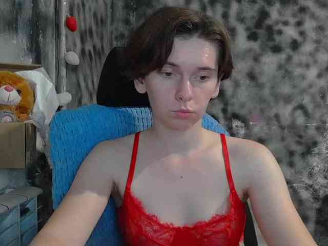 Your_Kitty webcam