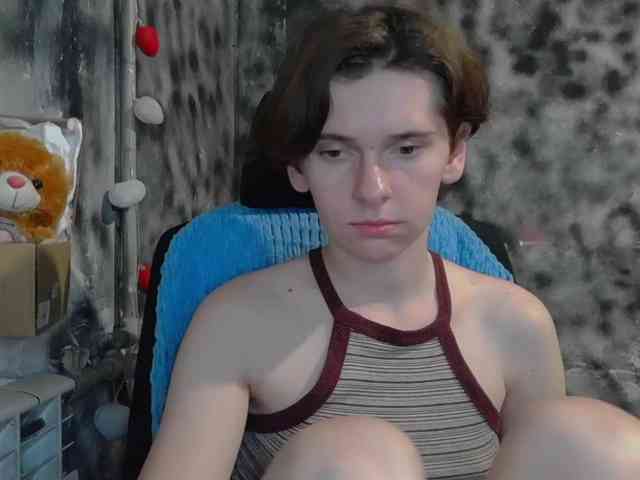 Your_Kitty webcam