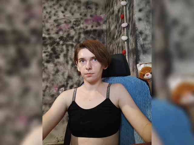 Your_Kitty webcam