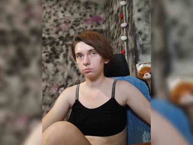 Your_Kitty webcam