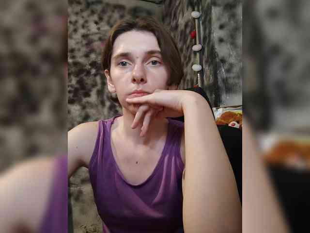 Your_Kitty webcam