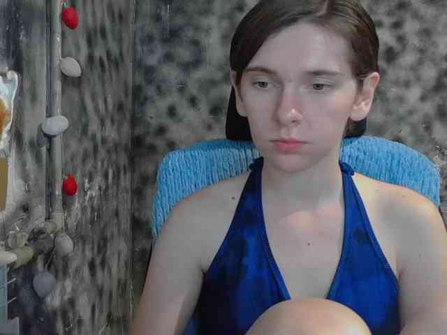 Your_Kitty webcam