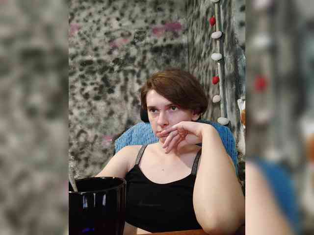 Your_Kitty webcam