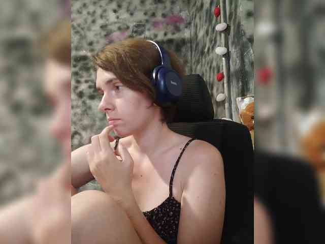 Your_Kitty webcam