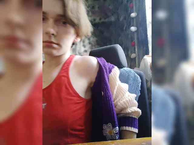 Your_Kitty webcam