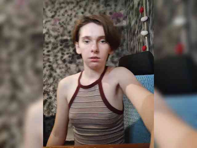 Your_Kitty webcam