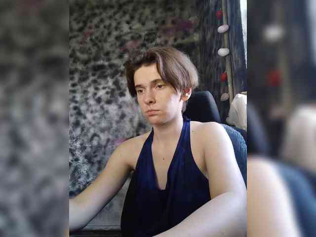Your_Kitty's Sexcam