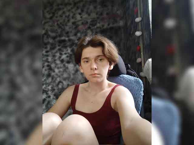 Your_Kitty webcam