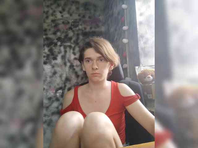 Your_Kitty webcam