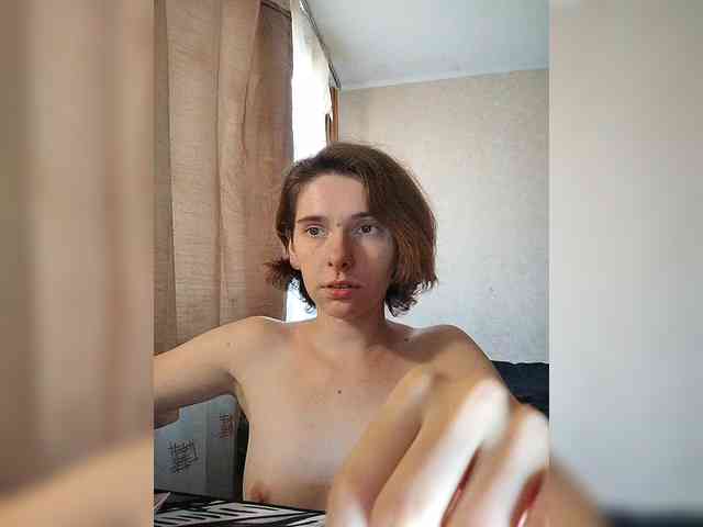 Your_Kitty webcam