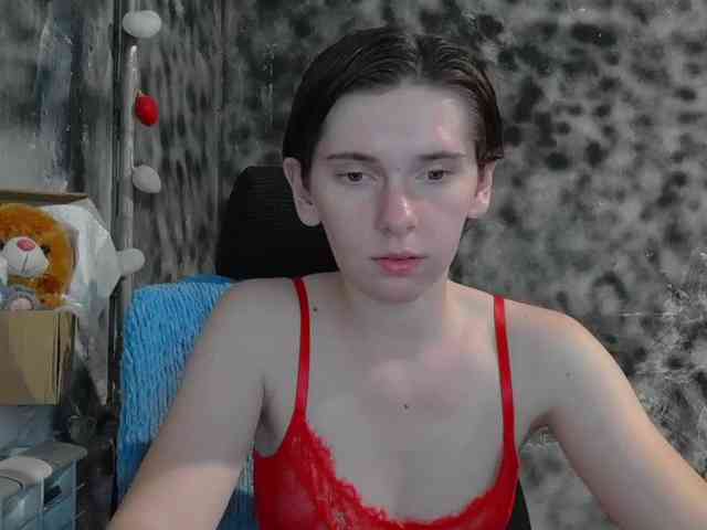 Your_Kitty webcam