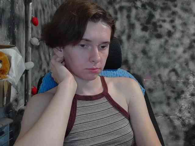 Your_Kitty webcam