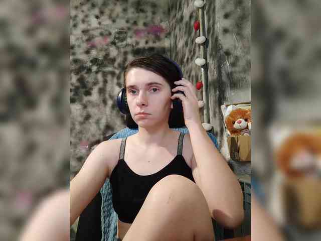 Your_Kitty webcam