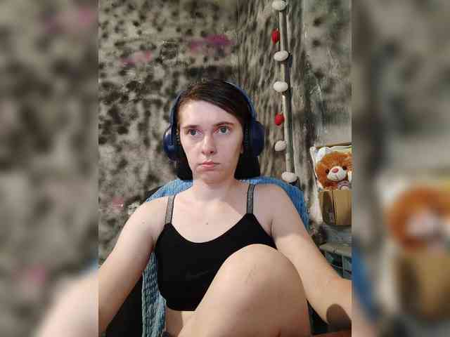 Your_Kitty webcam
