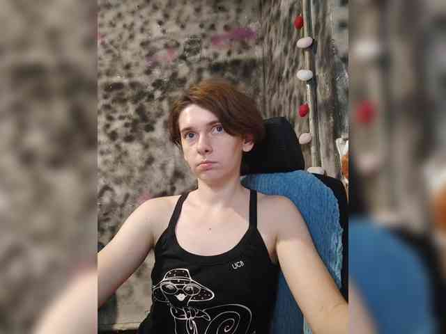 Your_Kitty webcam