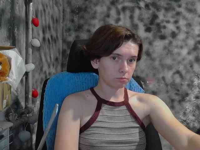 Your_Kitty webcam