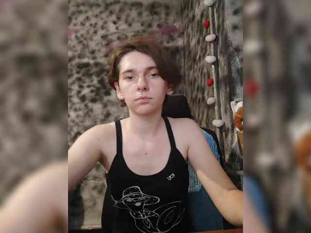 Your_Kitty webcam