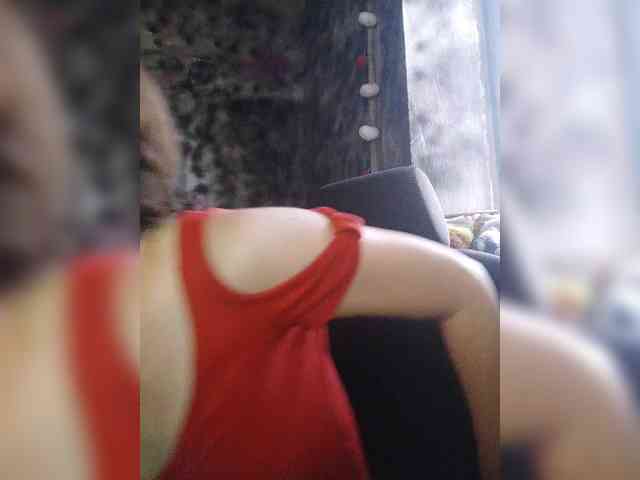 Your_Kitty webcam