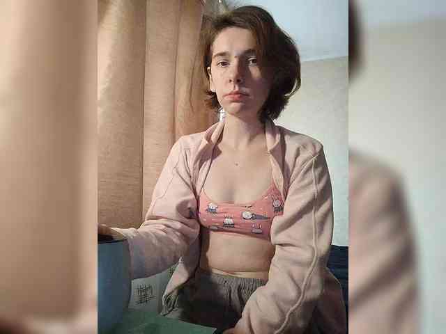 Your_Kitty webcam