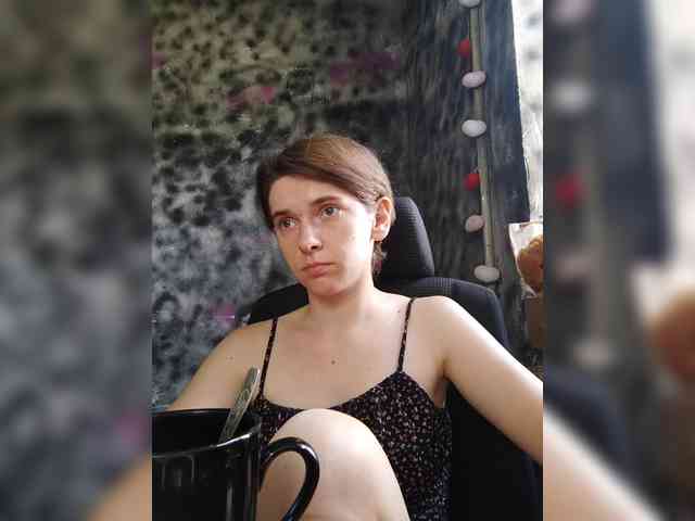 Your_Kitty webcam