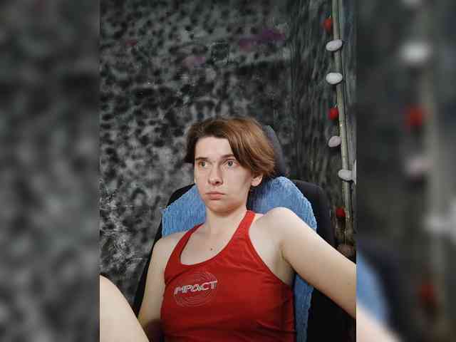 Your_Kitty webcam