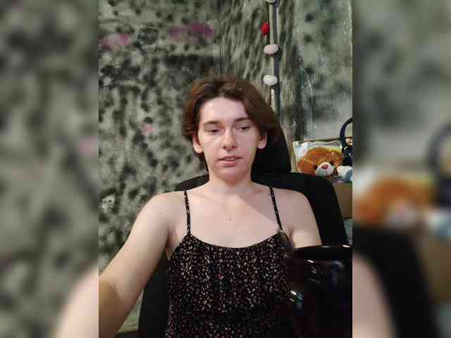 Your_Kitty webcam