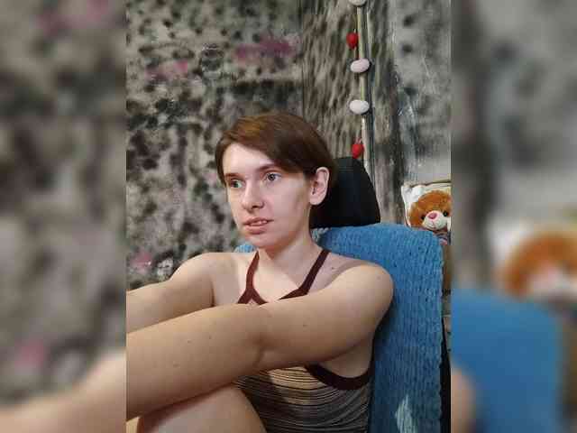 Your_Kitty webcam