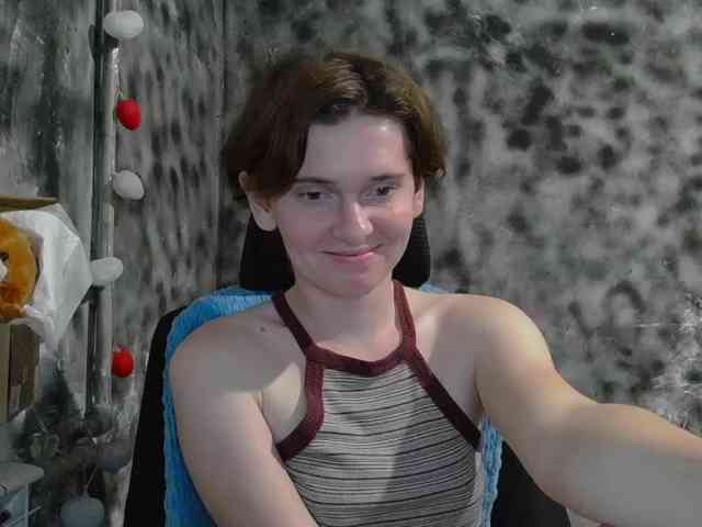 Your_Kitty webcam