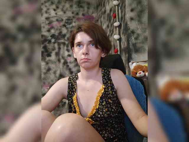 Your_Kitty webcam
