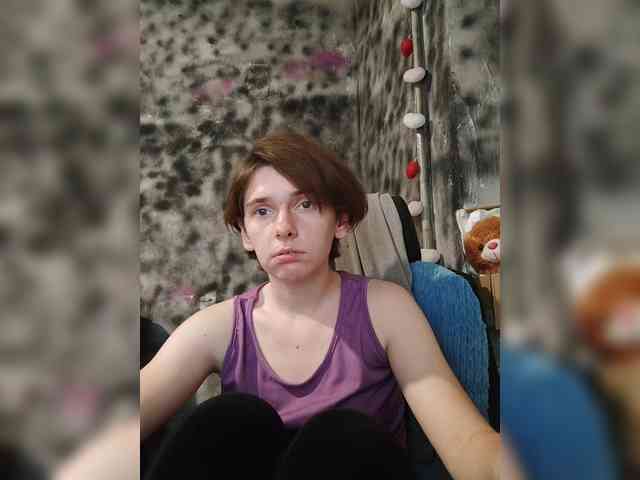 Your_Kitty webcam