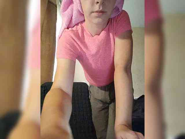 Your_Kitty webcam