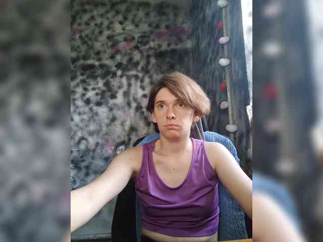 Your_Kitty webcam