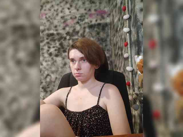 Your_Kitty webcam