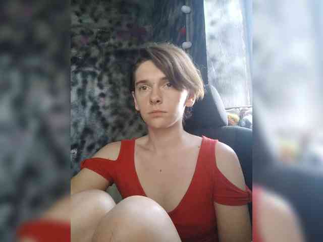 Your_Kitty webcam