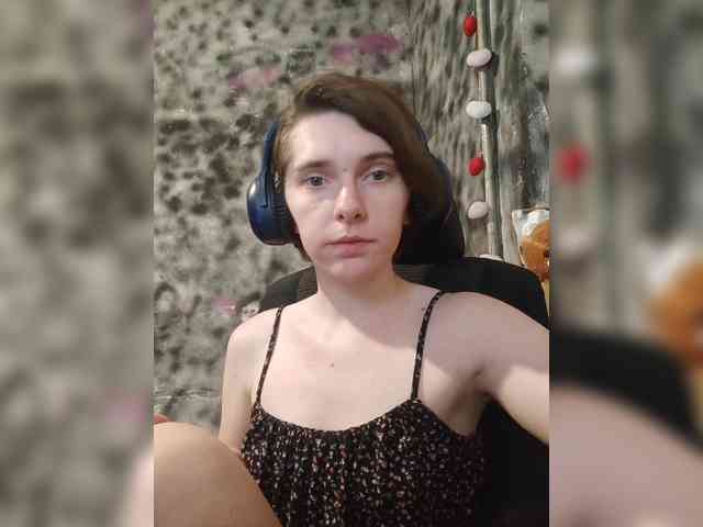 Your_Kitty webcam