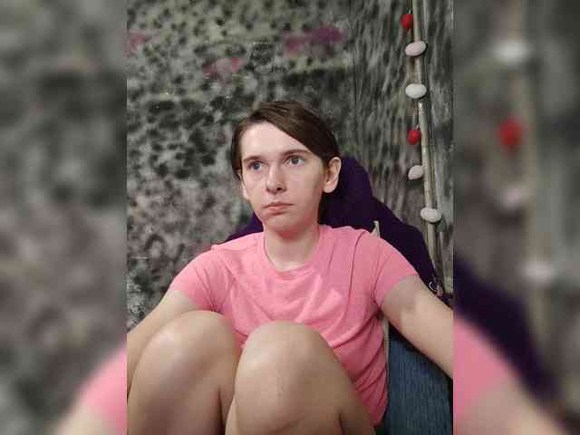 Your_Kitty webcam