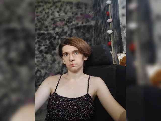 Your_Kitty webcam
