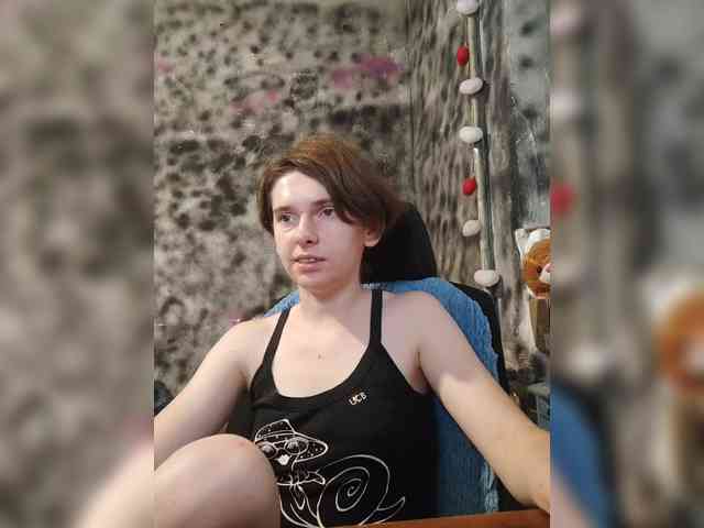 Your_Kitty webcam