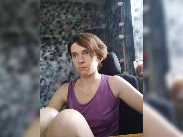 Your_Kitty webcam