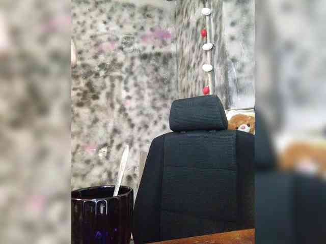 Your_Kitty webcam