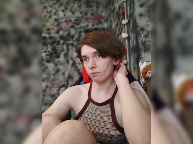 Your_Kitty webcam