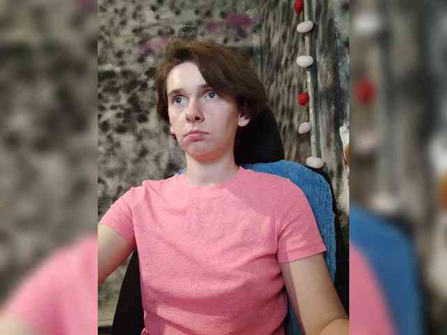 Your_Kitty webcam