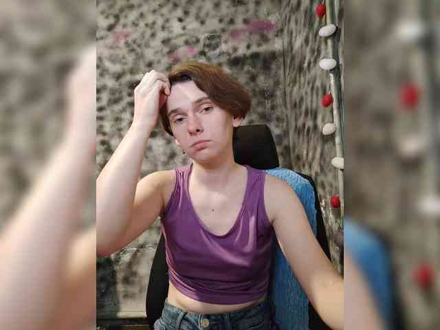 Your_Kitty webcam