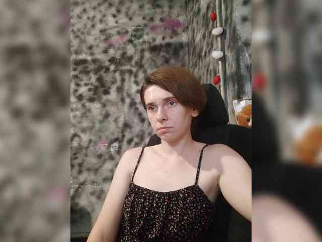 Your_Kitty webcam