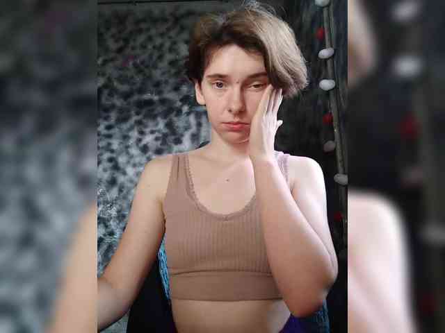 Your_Kitty webcam