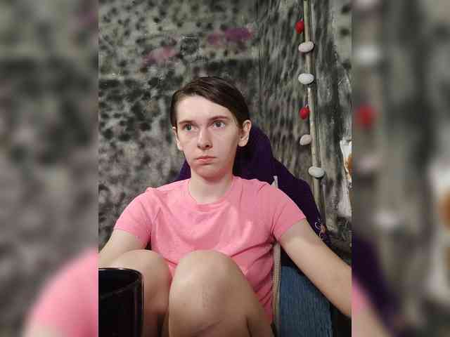 Your_Kitty webcam