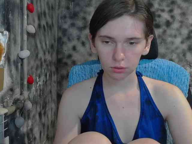 Your_Kitty webcam